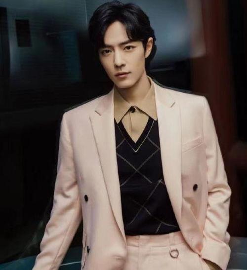 导演爆料视频肖战,肖战幕后故事，揭秘其爆红背后的秘密  第2张