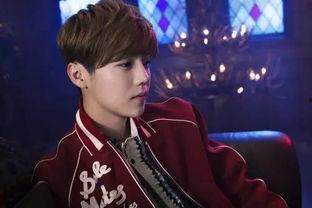 鹿晗身世娱乐八卦爆料,娱乐圈背后的惊人真相  第2张