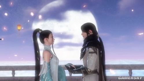 逆水寒最新更新爆料公告,江湖再起风云，全新内容等你探索！  第2张