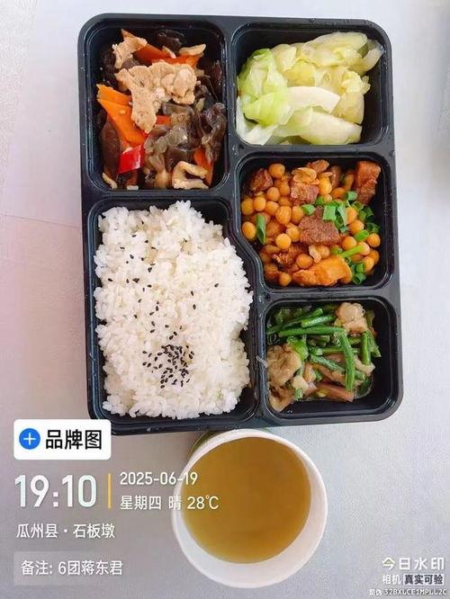 韩国旅游团爆料餐食视频,揭秘神秘团餐背后的真相  第3张